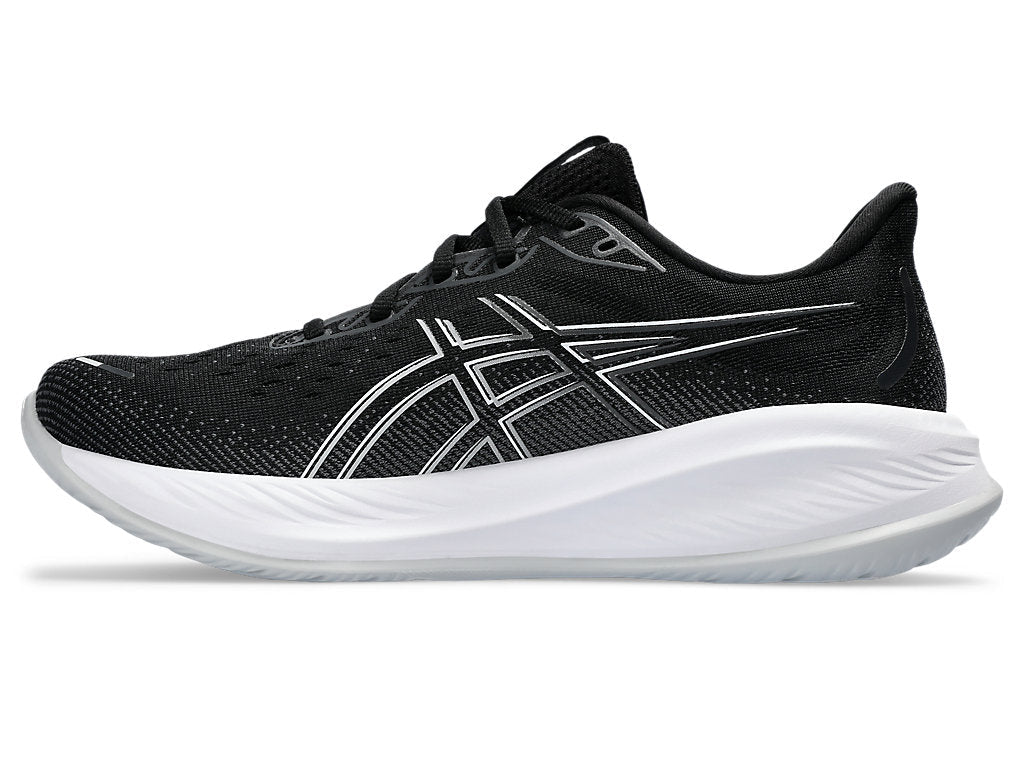 Asics Gel Cumulus 26 - Mens Running Shoes (Width 4E)