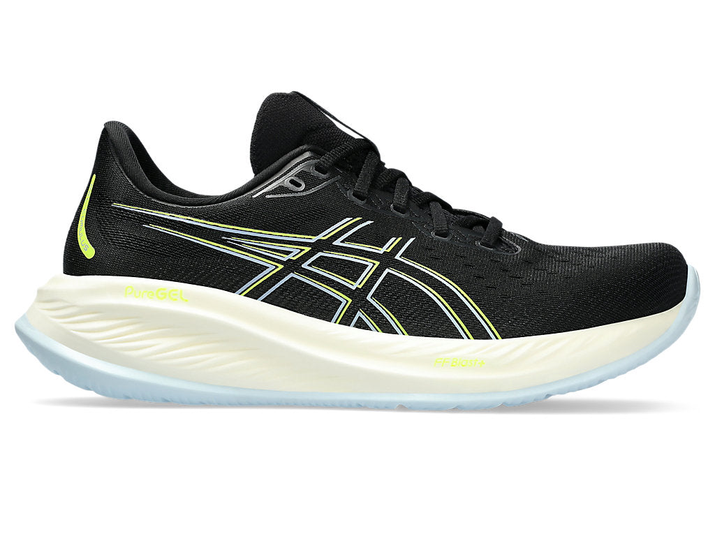 Asics Gel Cumulus 26 - Mens Running Shoes (Width 2E)