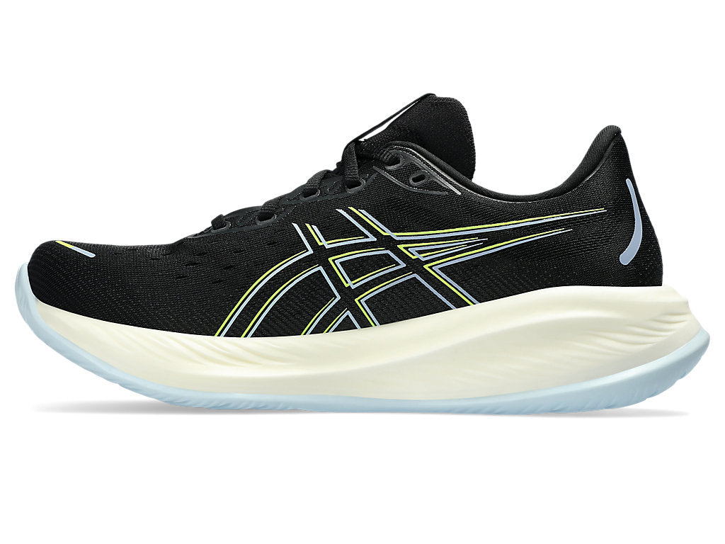 Asics Gel Cumulus 26 - Mens Running Shoes (Width 2E)