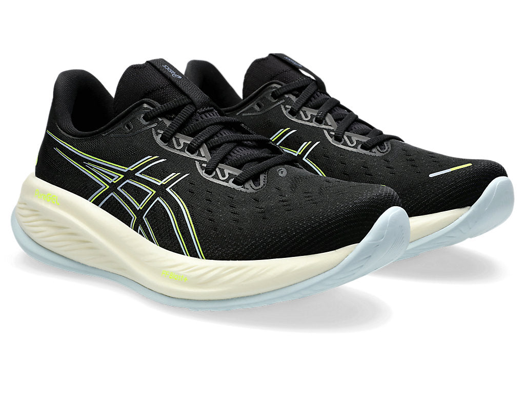 Asics Gel Cumulus 26 - Mens Running Shoes (Width 2E)