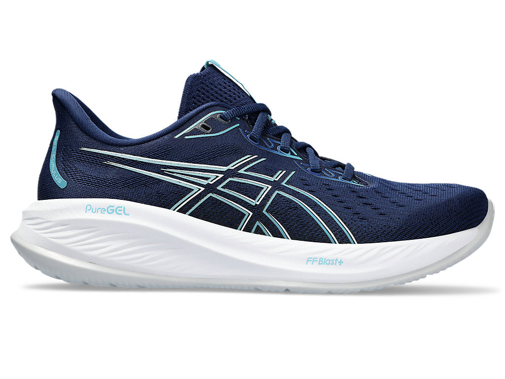 Asics Gel Cumulus 26 - Mens Running Shoes (Width D)