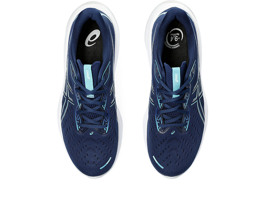 Asics Gel Cumulus 26 - Mens Running Shoes (Width D)