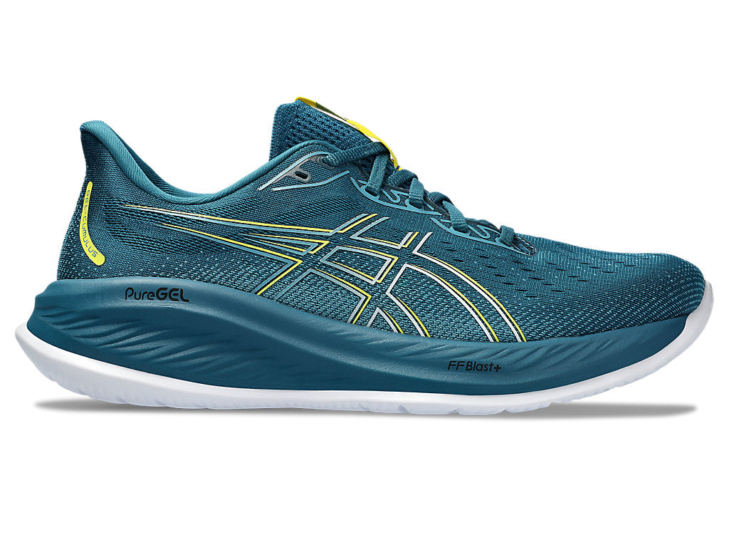 Asics Gel Cumulus 26 - Mens Running Shoes (Width D)