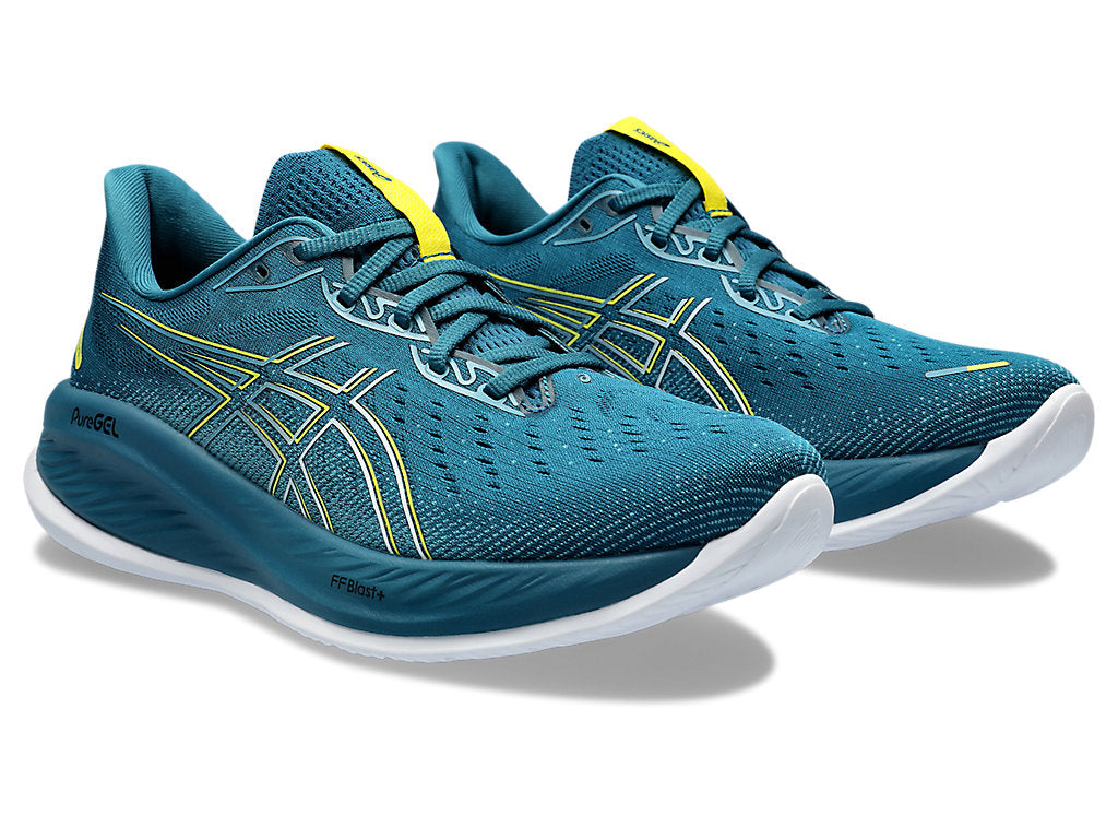 Asics Gel Cumulus 26 - Mens Running Shoes (Width D)