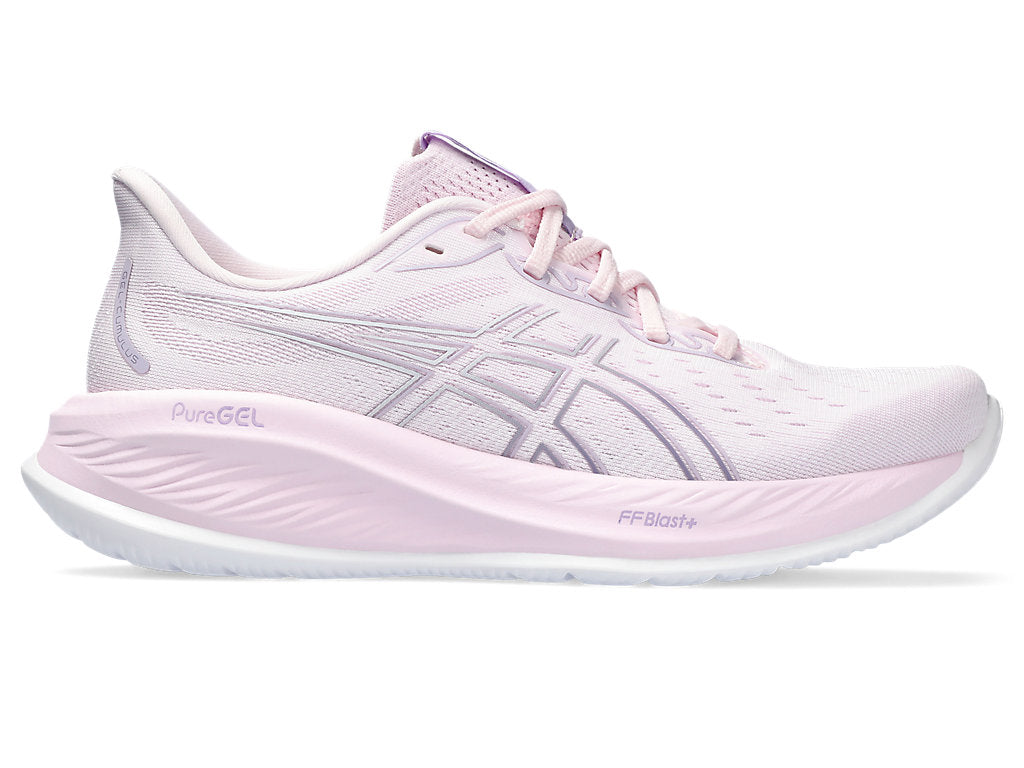 Asics Gel Cumulus 26 - Womens Running Shoes (Width B)