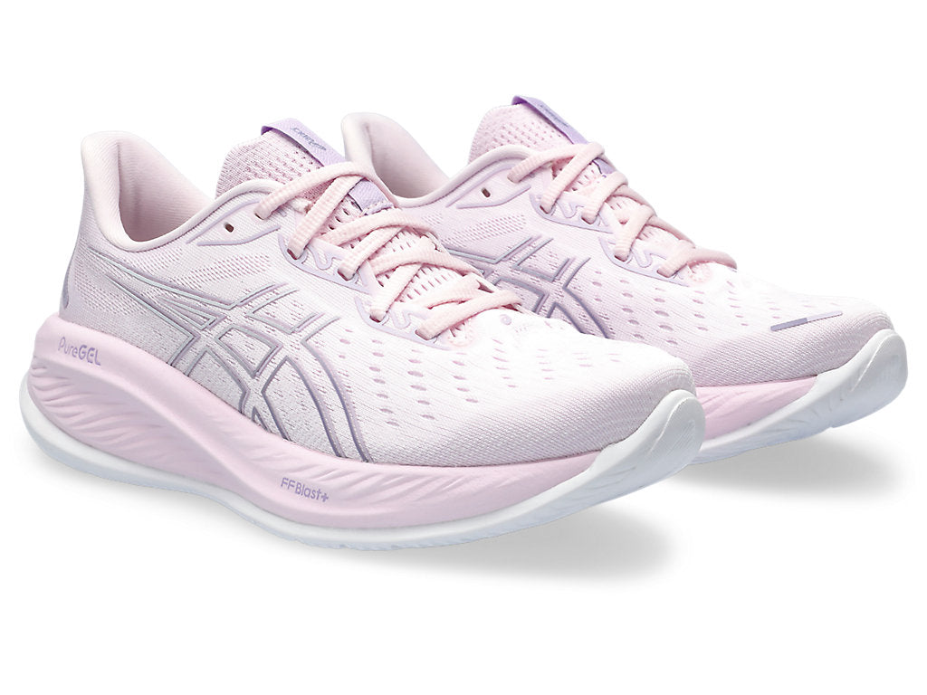 Asics Gel Cumulus 26 - Womens Running Shoes (Width B)