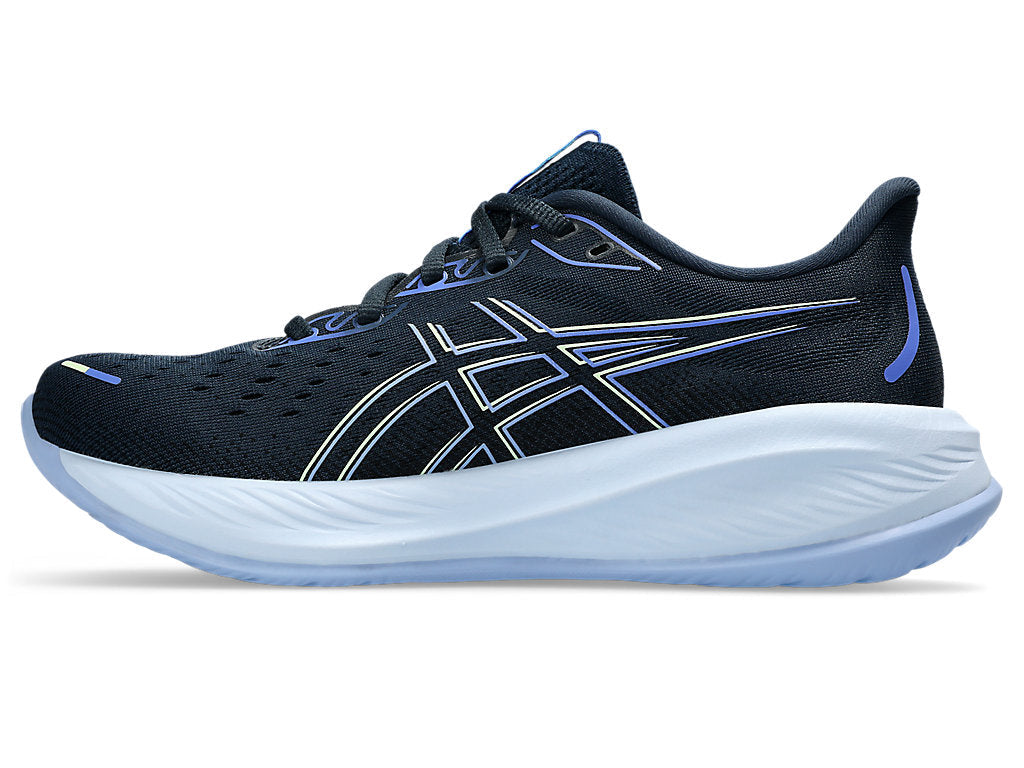 Asics Gel Cumulus 26 - Womens Running Shoes (Width D)