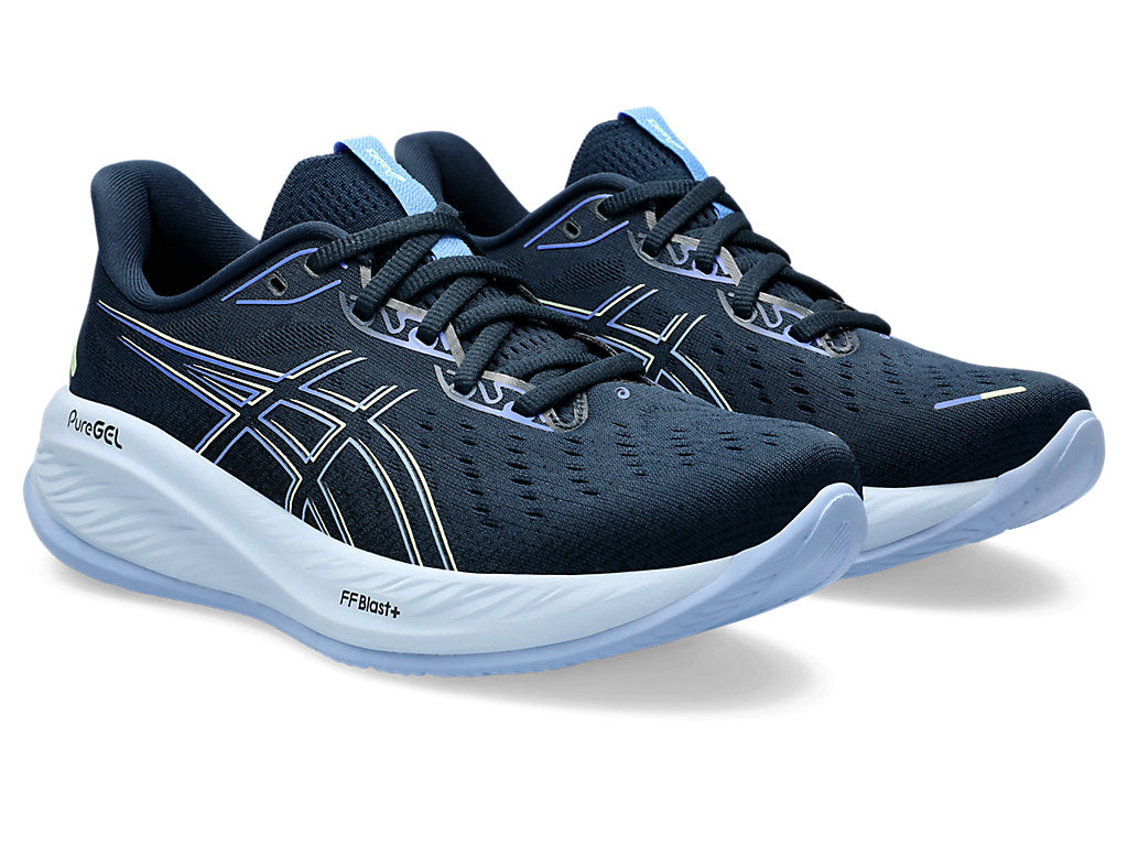 Asics Gel Cumulus 26 - Womens Running Shoes (Width D)