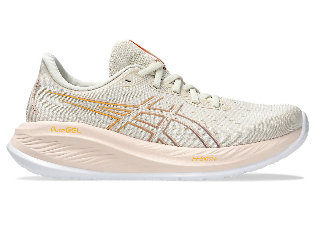 Asics Gel Cumulus 26 - Womens Running Shoes (Width B)