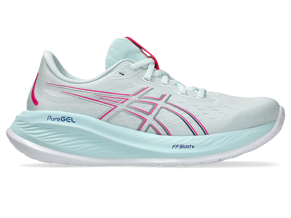 Asics Gel Cumulus 26 - Womens Running Shoes (Width D)