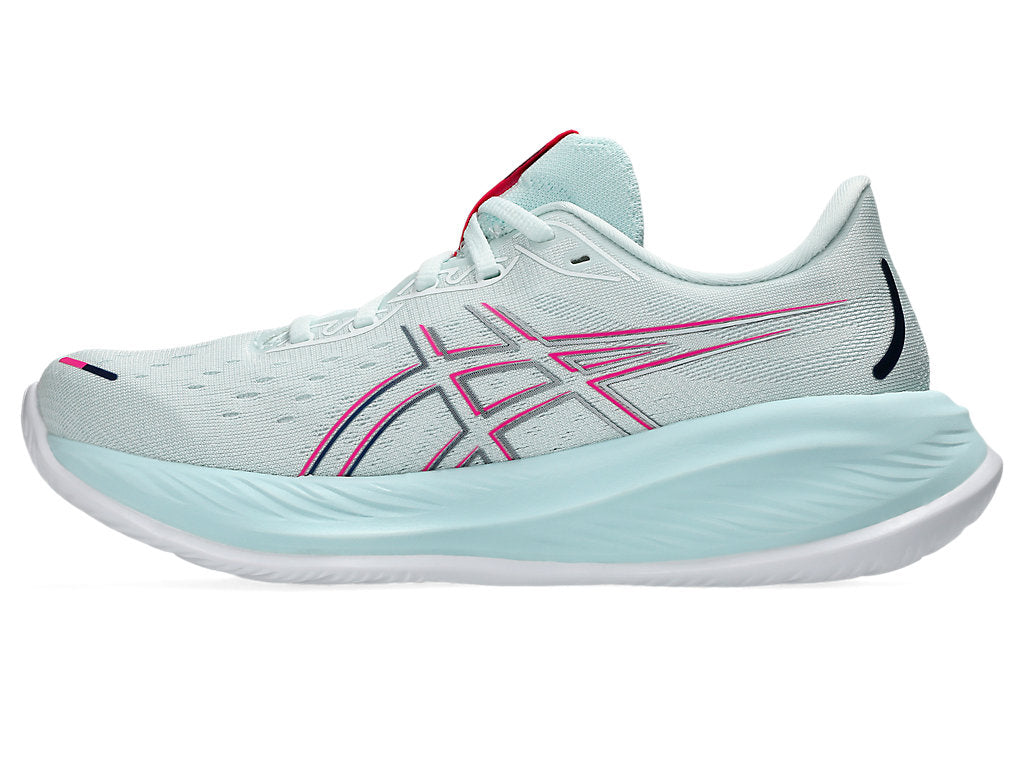 Asics Gel Cumulus 26 - Womens Running Shoes (Width D)