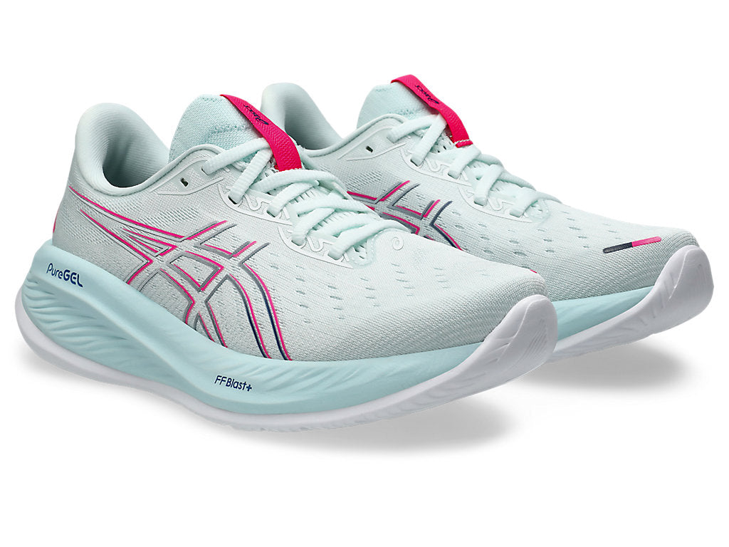 Asics Gel Cumulus 26 - Womens Running Shoes (Width D)