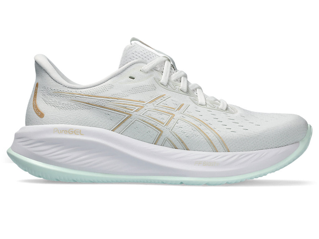 Asics Gel Cumulus 26 - Womens Running Shoes (Width B)