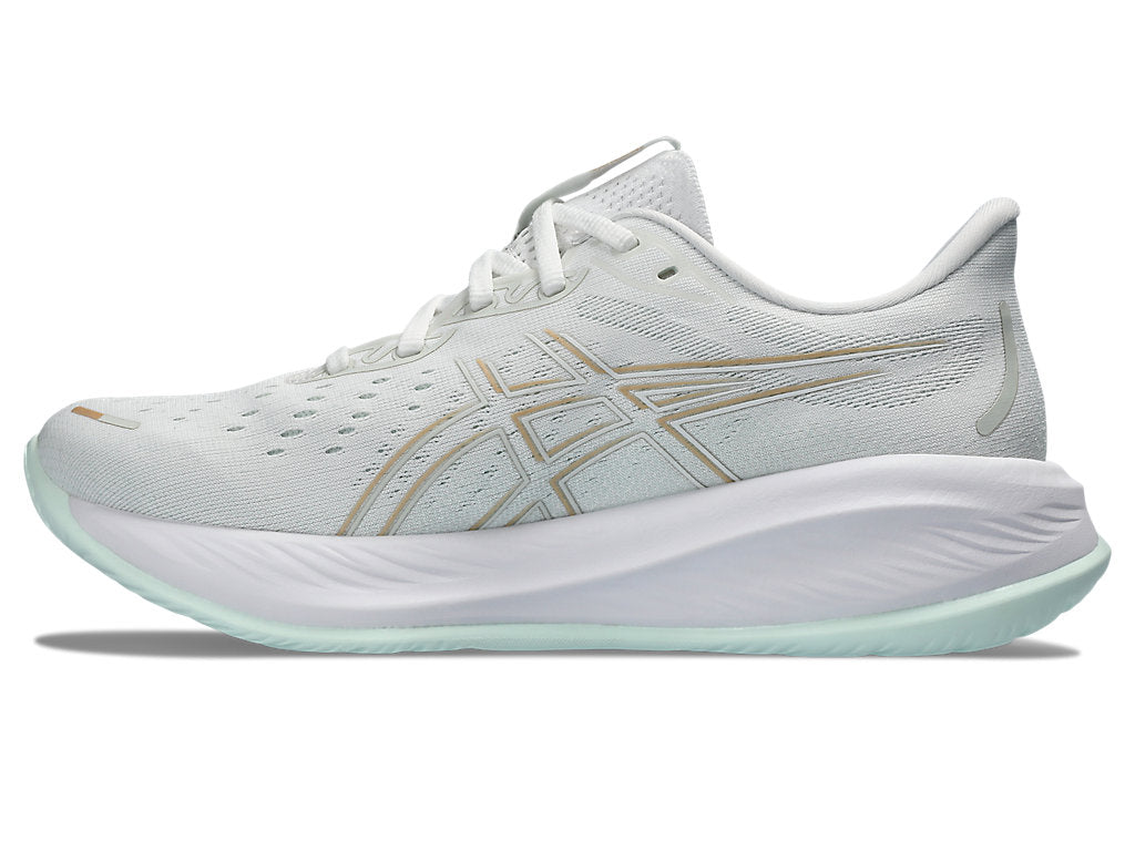 Asics Gel Cumulus 26 - Womens Running Shoes (Width B)