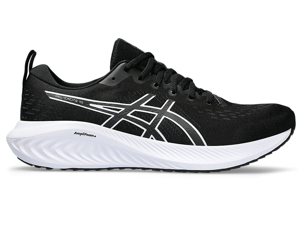 Asics Gel Excite 10 - Mens Running Shoes (Width 4E)