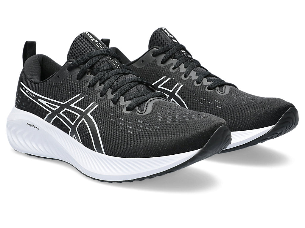 Asics Gel Excite 10 - Mens Running Shoes (Width 4E)