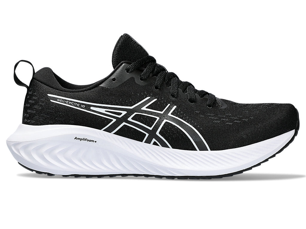 Asics Gel Excite 10 - Womens Running Shoes (Width D)