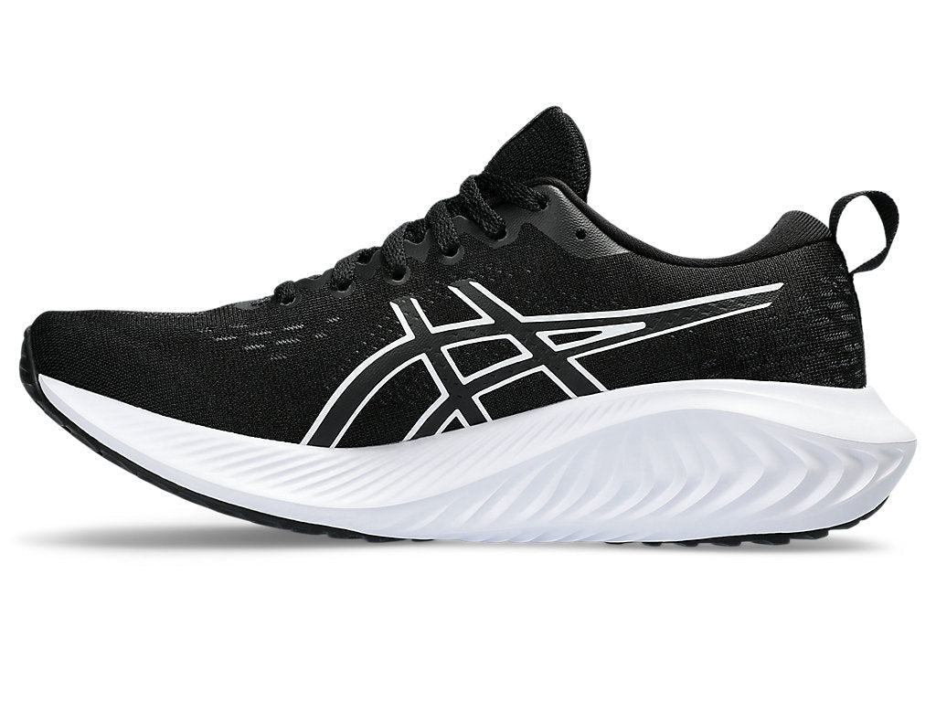 Asics Gel Excite 10 - Womens Running Shoes (Width D)