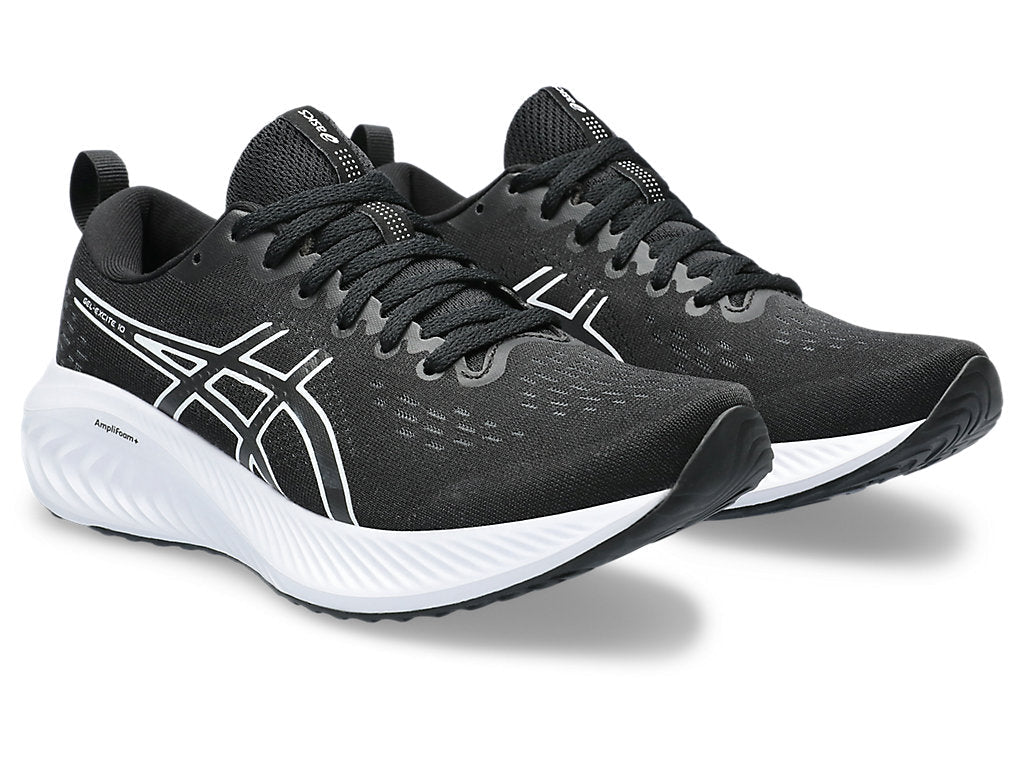 Asics Gel Excite 10 - Womens Running Shoes (Width D)