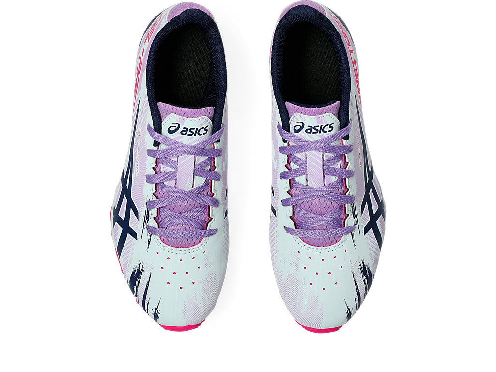 Asics Gel Firestorm 5 - Kids Racing Waffles