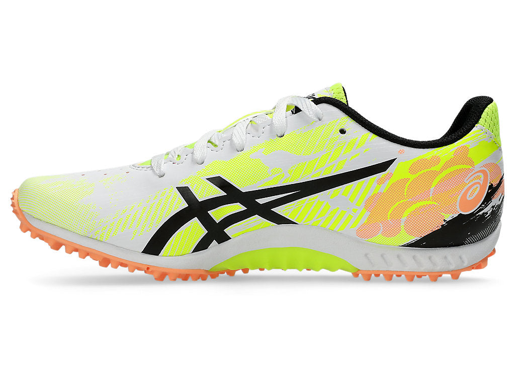 Asics Gel Firestorm 5 - Kids Racing Waffles