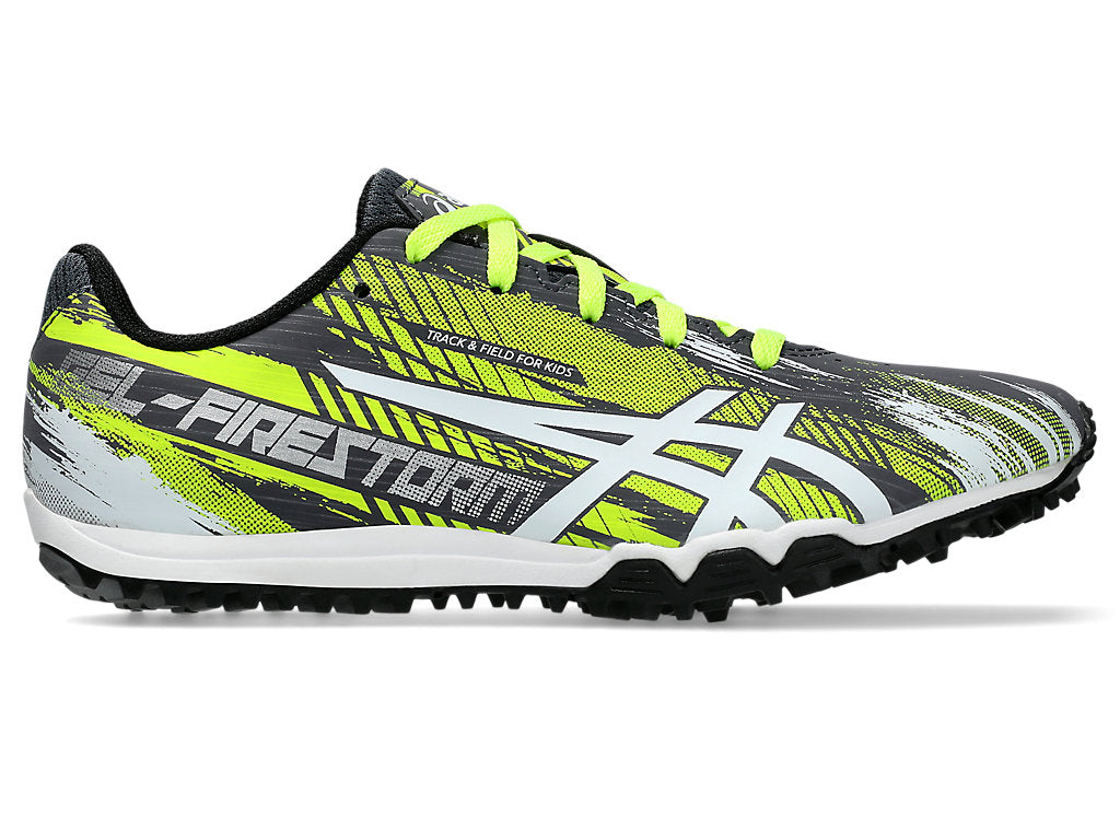 Asics Gel Firestorm 5 - Kids Racing Waffles