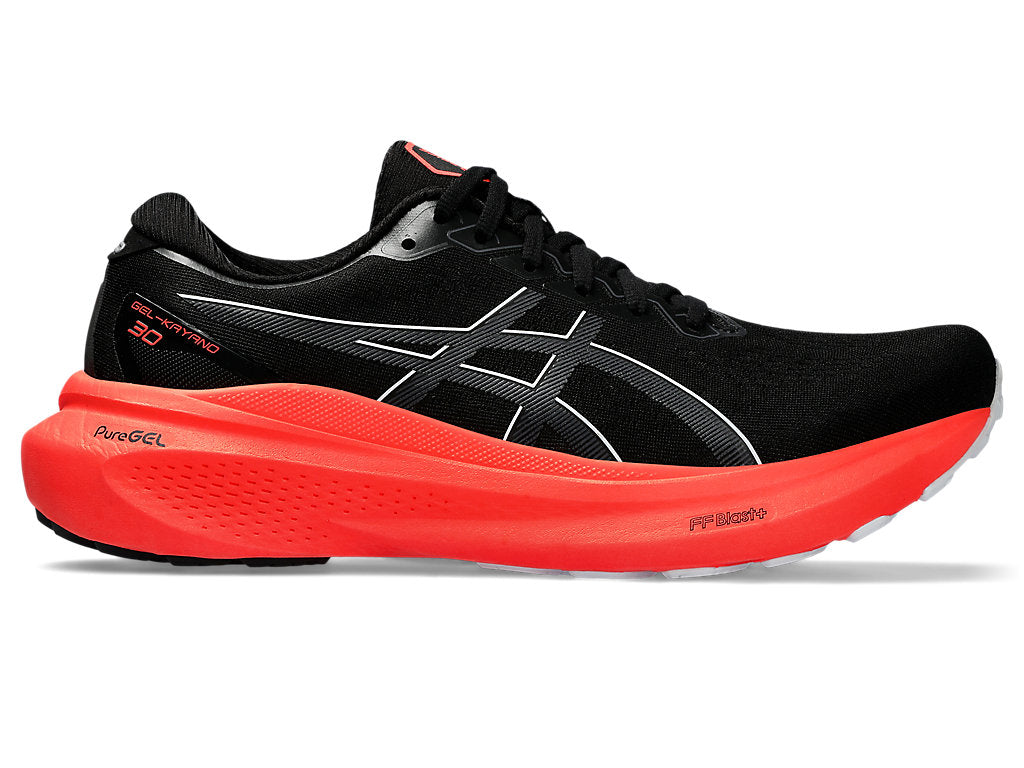 Asics Gel Kayano 30 - Mens Running Shoes (Width D)