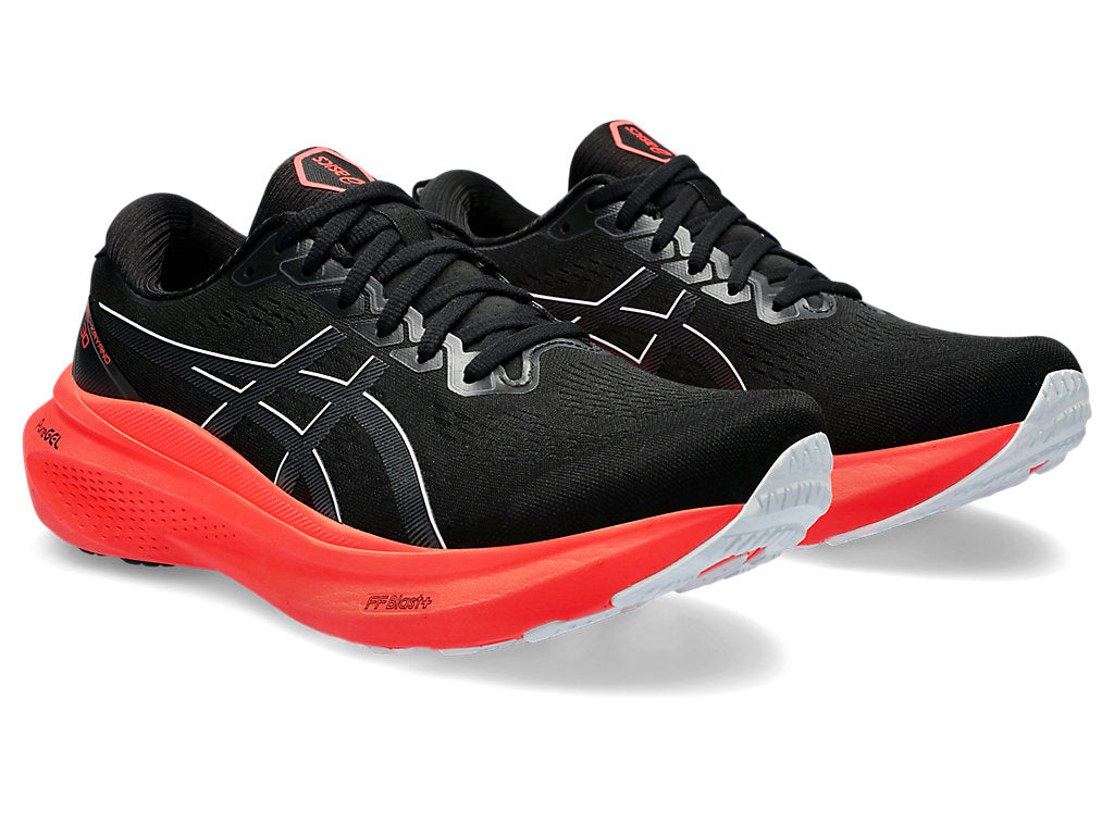 Asics Gel Kayano 30 - Mens Running Shoes (Width D)