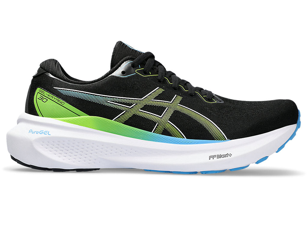 Asics Gel Kayano 30 - Mens Running Shoes (Width D)