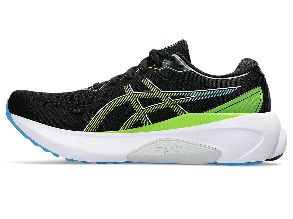 Asics Gel Kayano 30 - Mens Running Shoes (Width D)