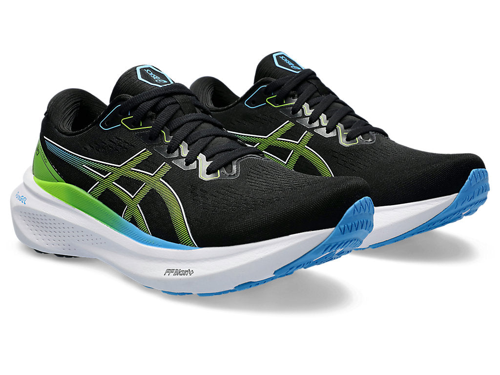 Asics Gel Kayano 30 - Mens Running Shoes (Width D)