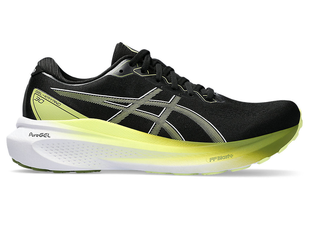 Asics Gel Kayano 30 - Mens Running Shoes (Width D)