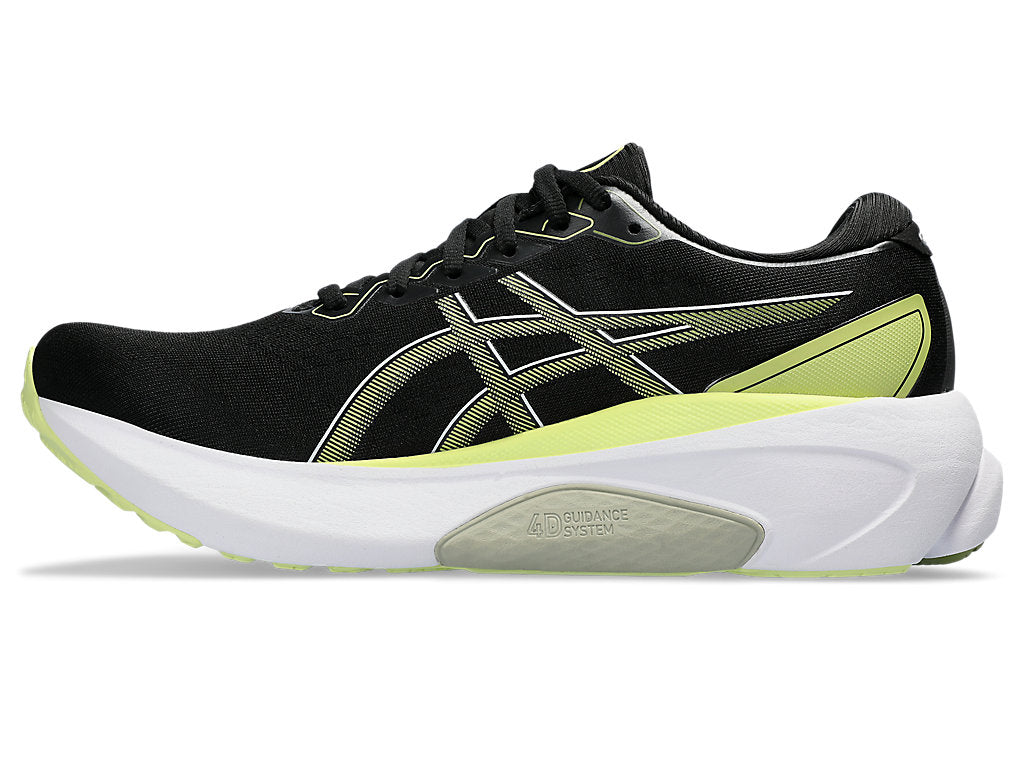 Asics Gel Kayano 30 - Mens Running Shoes (Width D)