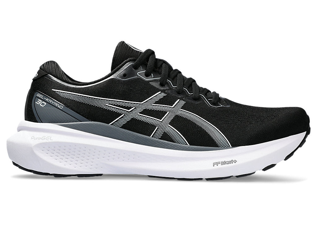 Asics Gel Kayano 30 - Mens Running Shoes (Width 2E)