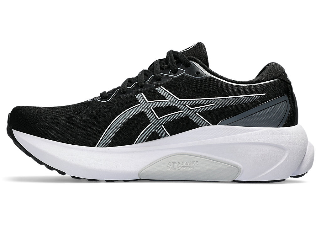 Asics Gel Kayano 30 - Mens Running Shoes (Width 2E)