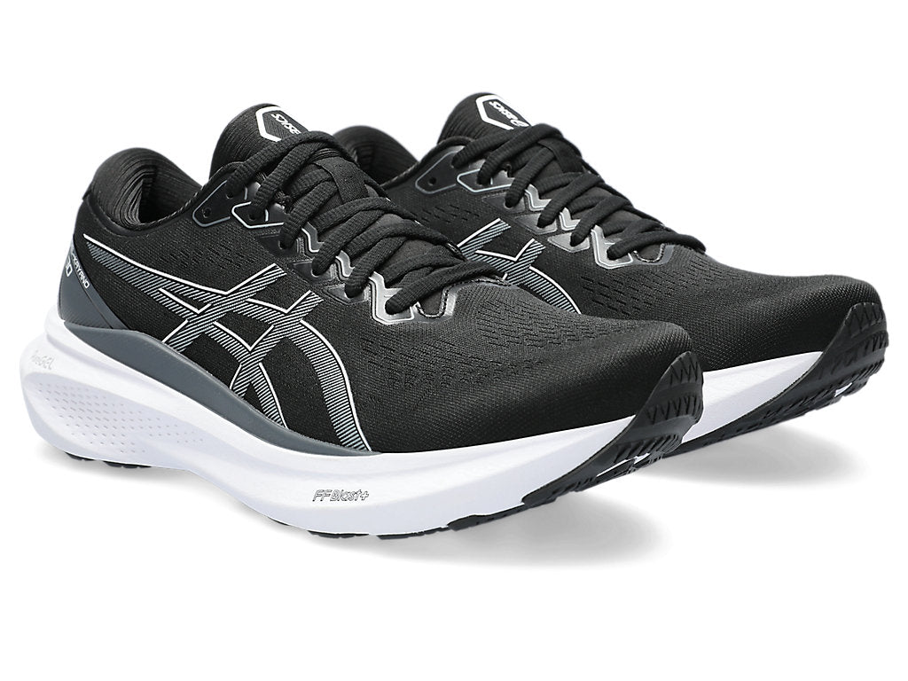 Asics Gel Kayano 30 - Mens Running Shoes (Width D)