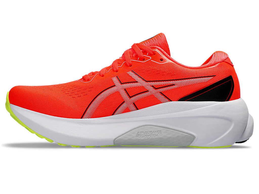 Asics Gel Kayano 30 - Mens Running Shoes (Width D)