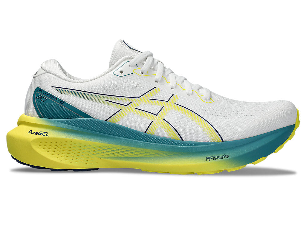 Asics Gel Kayano 30 - Mens Running Shoes (Width D)