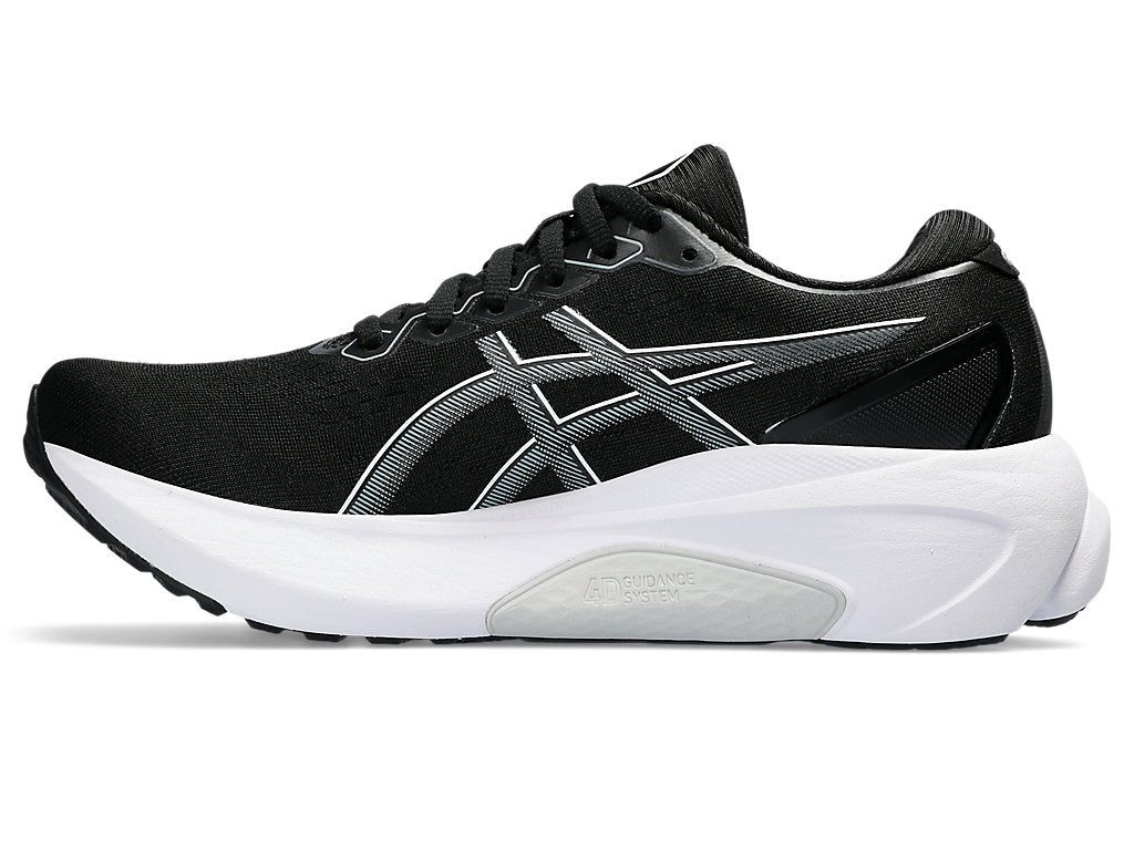 Asics Gel Kayano 30 - Womens Running Shoes (Width D)