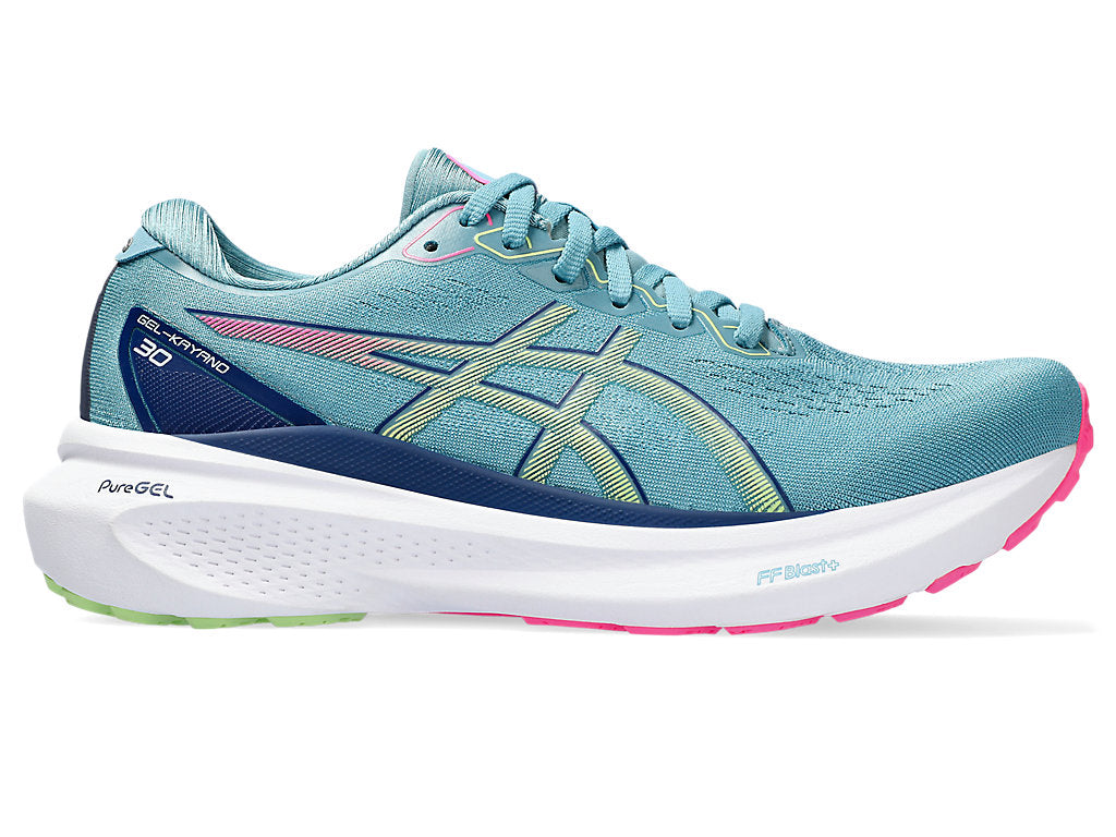 Asics Gel Kayano 30 - Womens Running Shoes (Width B)