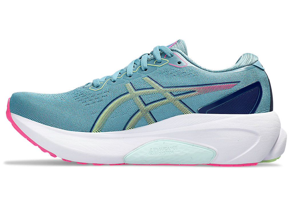 Asics Gel Kayano 30 - Womens Running Shoes (Width B)