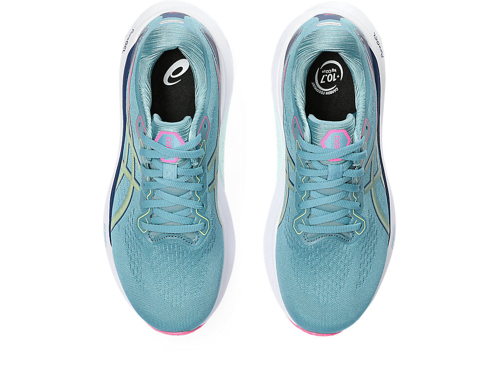 Asics Gel Kayano 30 - Womens Running Shoes (Width B)