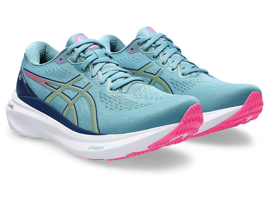 Asics Gel Kayano 30 - Womens Running Shoes (Width B)