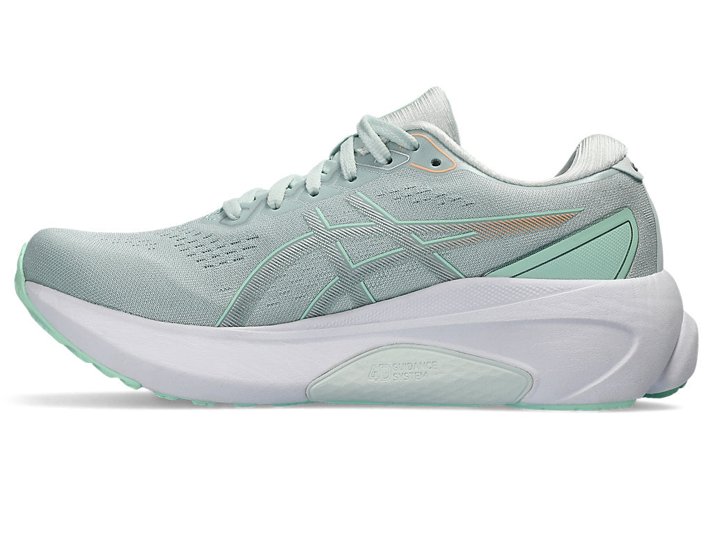 Asics Gel Kayano 30 - Womens Running Shoes (Width B)