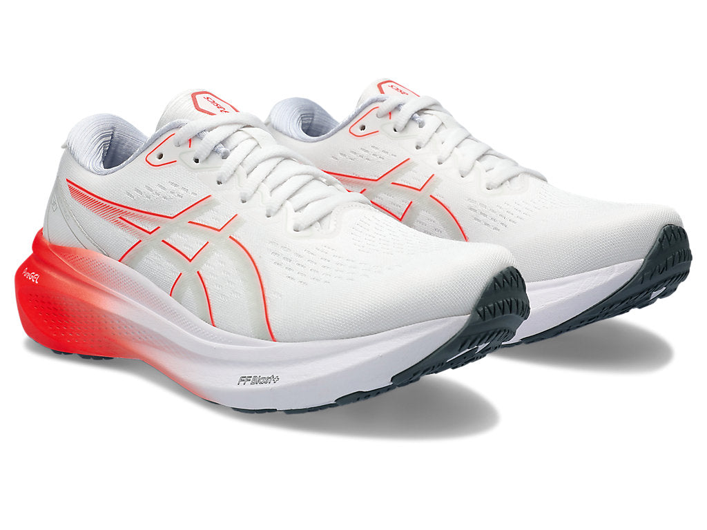 Asics Gel Kayano 30 - Mens Running Shoes (Width D)