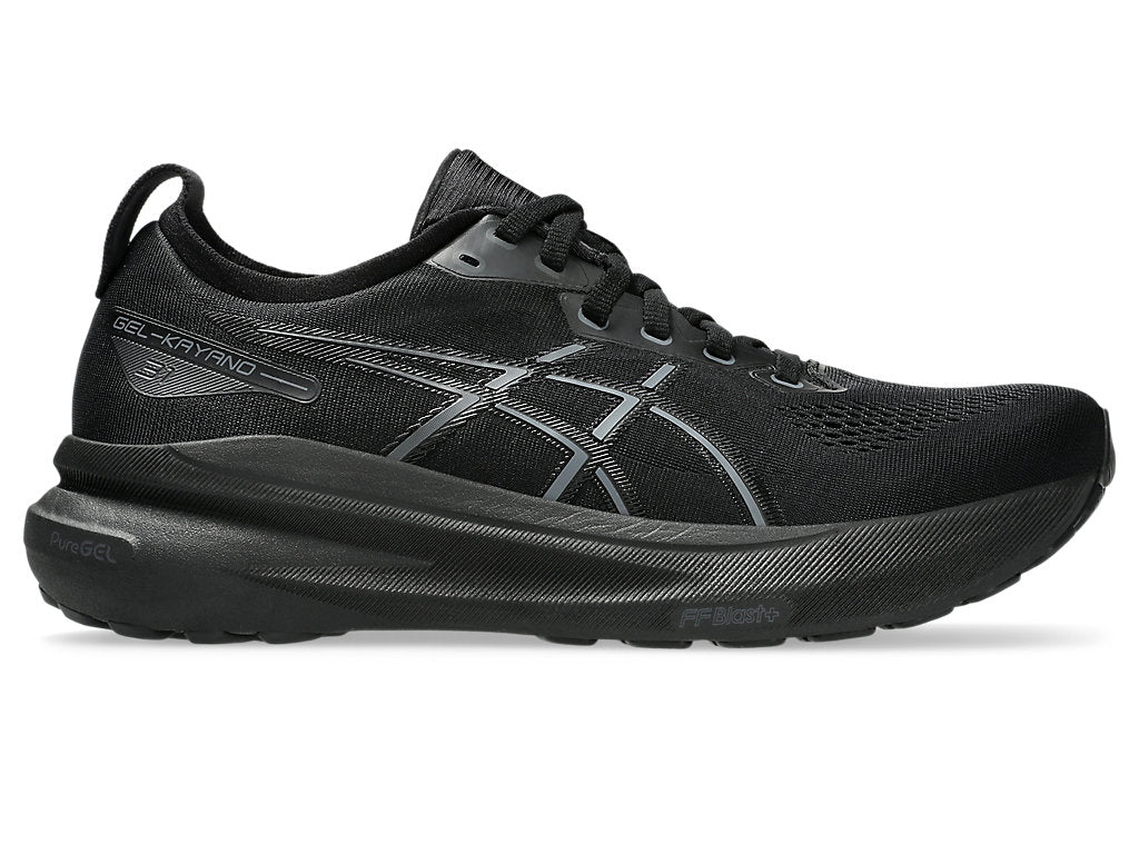 Asics Gel Kayano 31 - Mens Running Shoes (Width 2E)