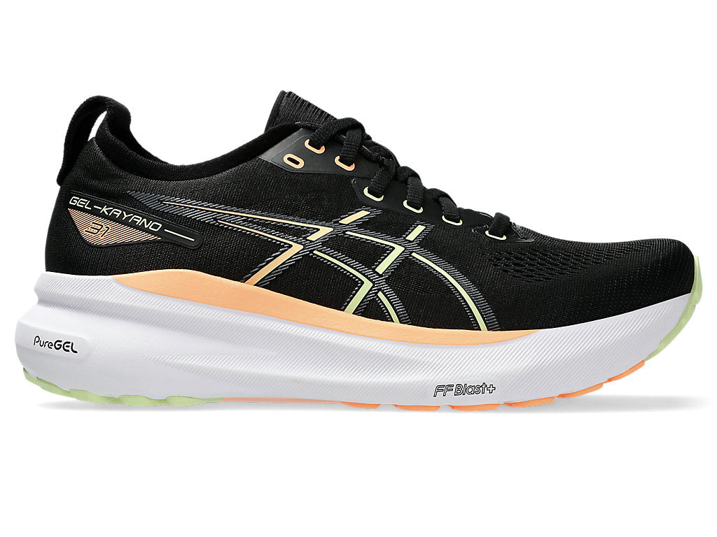 Asics Gel Kayano 31 - Mens Running Shoes (Width D)