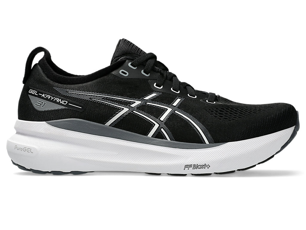 Asics Gel Kayano 31 - Mens Running Shoes (Width D)