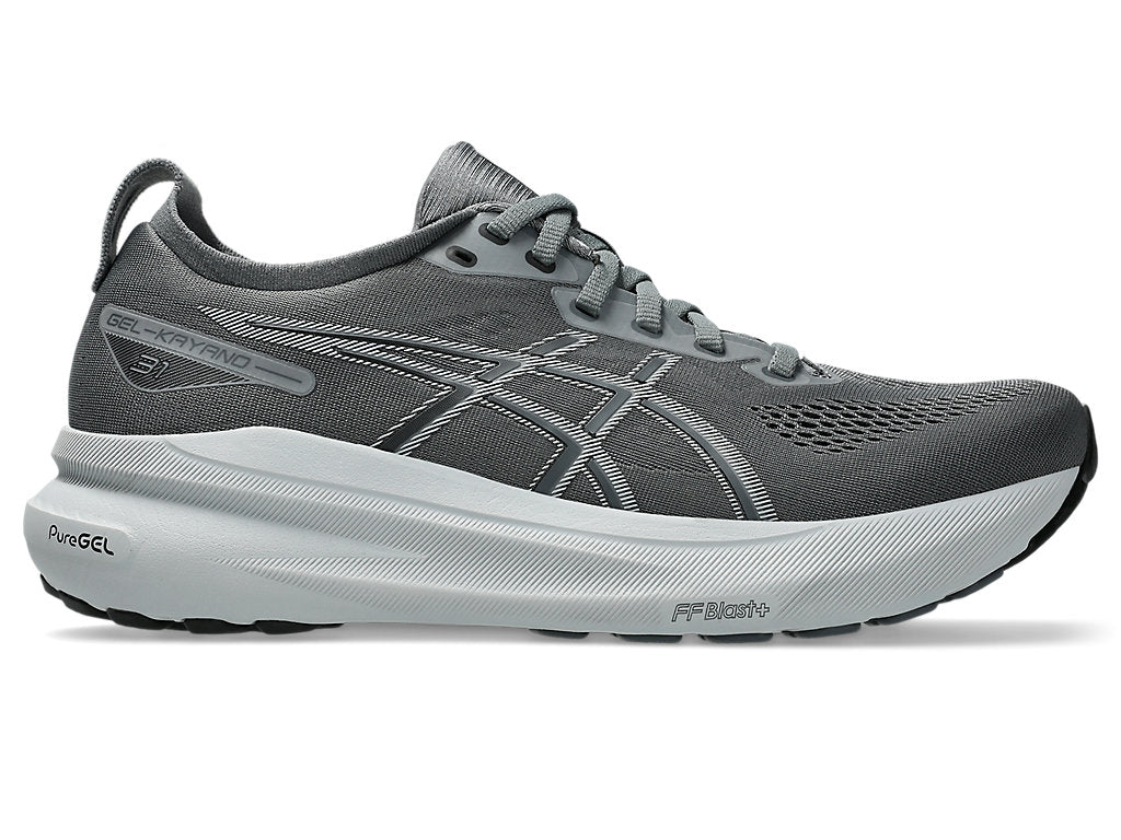 Asics Gel Kayano 31 - Mens Running Shoes (Width 2E)