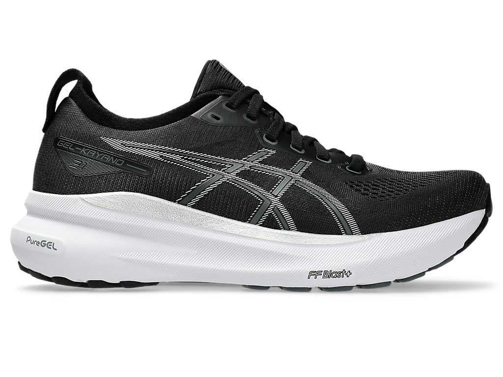 Asics Gel Kayano 31 - Womens Running Shoes (Width 2A)